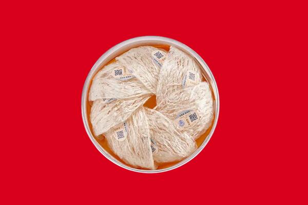 连云回收雪燕窝