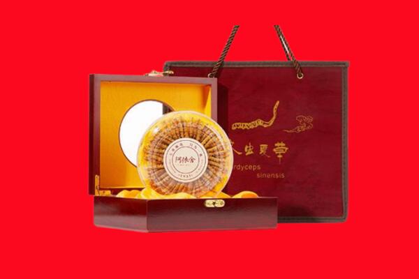 连云回收冬虫夏草.jpg